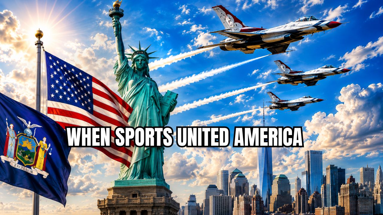 Patriot Sports Moments