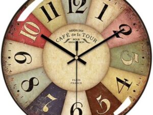 Gallery Wall Clock