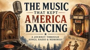 The Music That Kept America Dancing