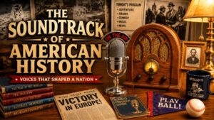 The Soundtrack of American History