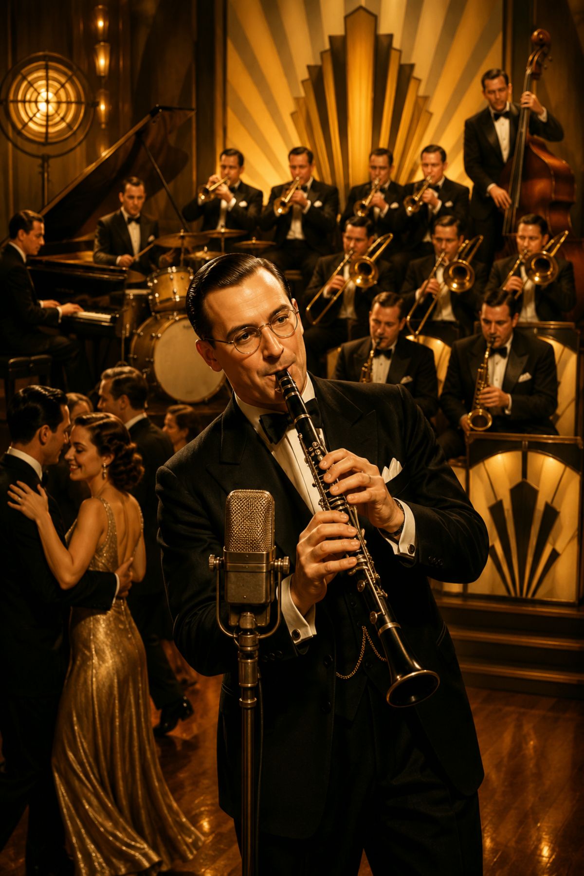 Benny Goodman