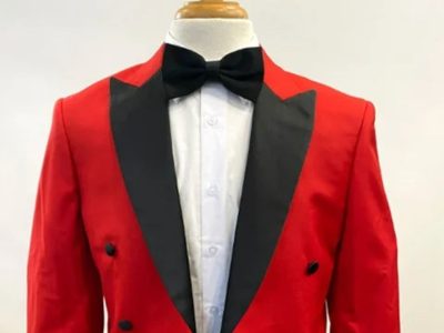 1920s Mens Fashion: Tailcoat Tuxedo Morning Suit Tux