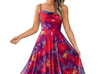 A-Line Vintage Dresses