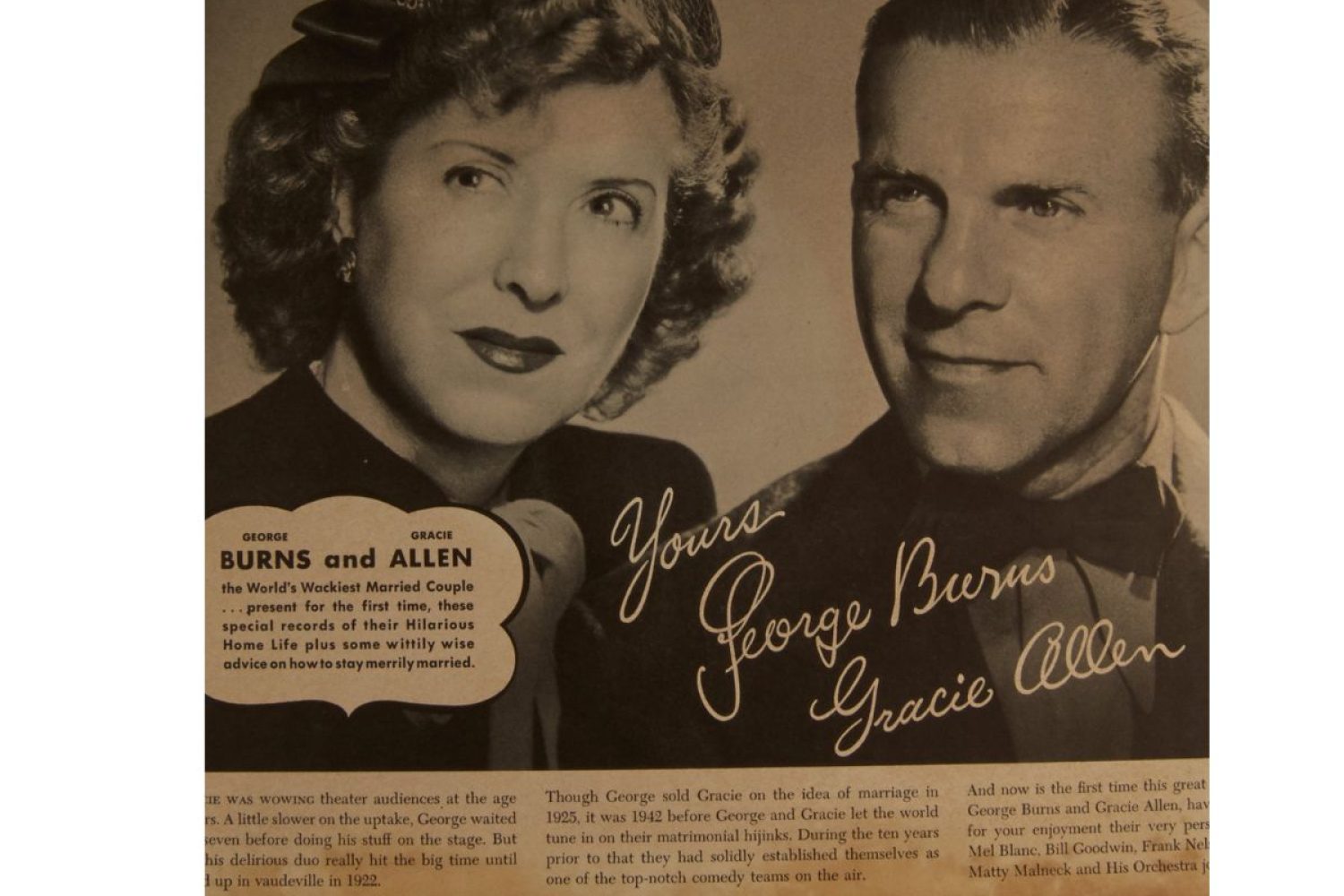 Allen & Burns