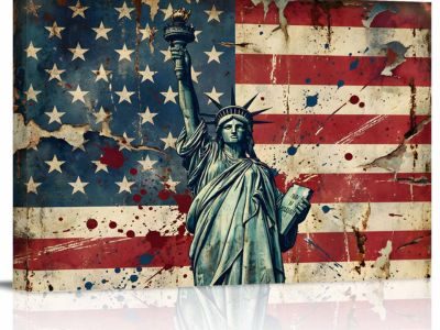 Americana Home Decor