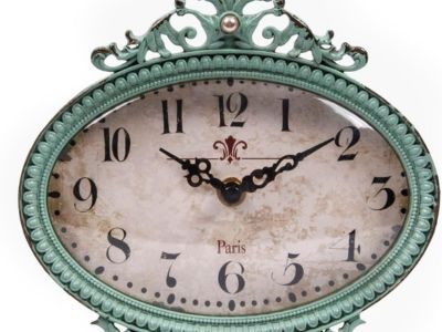 Antique Mantel Clock