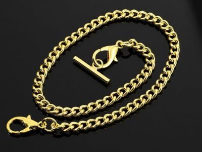 Antique Pocket Watch Chain