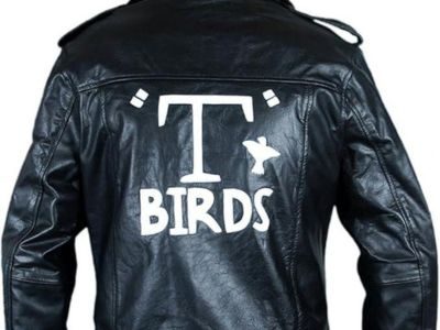 Ask Rufus Is this jacket machine washable? Does it have inside pockets? Is it good for cold weather? Ask something else Brand: MIK Fashion Men’s Retro Biker Style Jacket