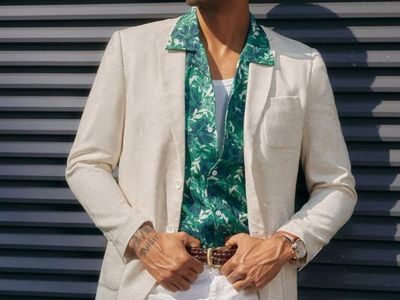 Blazer Blazer