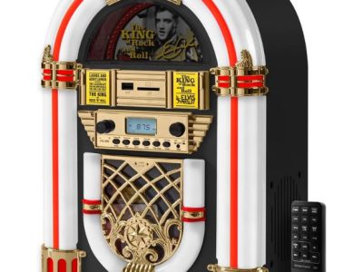 Bluetooth Jukebox Bluetooth Jukebox