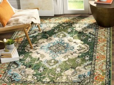 Braided Area Rug Braided Area Rug