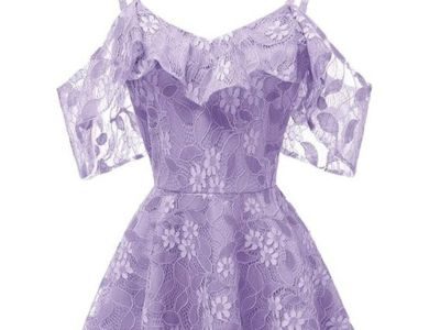 Bridesmaid Dress Pastel