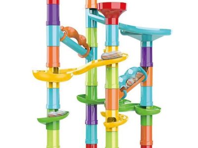 Building Block Set for Creative Minds