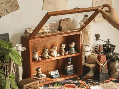 Built for the Legacy Built for the Legacy