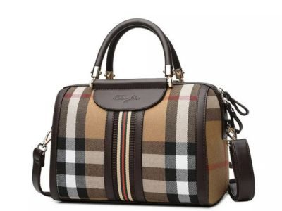 Chain Bag Crossover