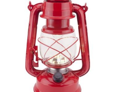 Classic Barn Lantern