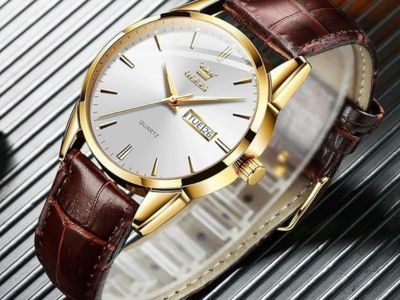 Classic Dress Watch