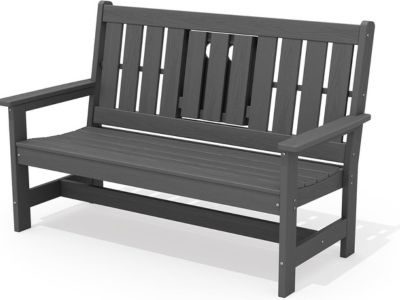 Classic Garden Bench Classic Garden Bench