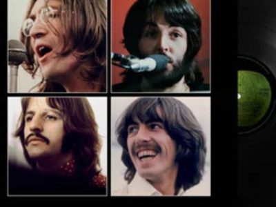 Classic Rock Vinyl Albums