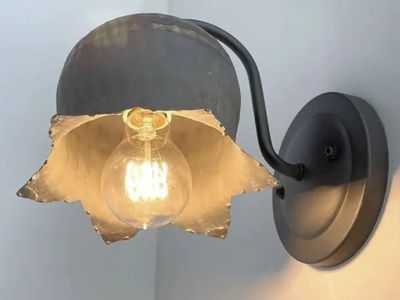 Classic Wall Sconce Classic Wall Sconce