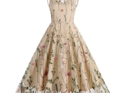 Cocktail 1950s Swing