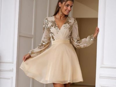 Cocktail Wedding Dresses