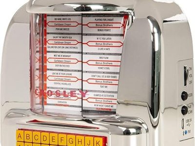 Cosley Juke Box 800x800