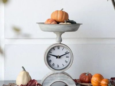 Curated Vintage Display Pieces