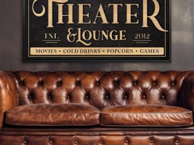 Director Tribute Prints