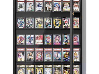 Every Card Tells A Story