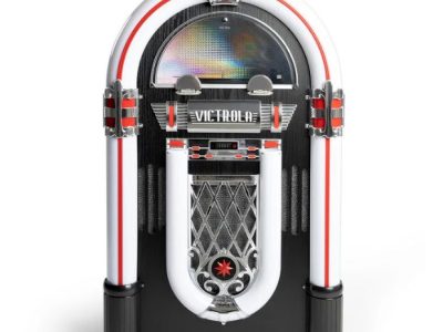Full-Size Jukebox