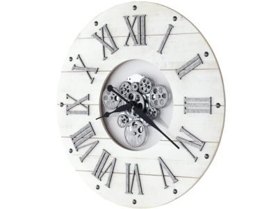 Gallery Wall Clock