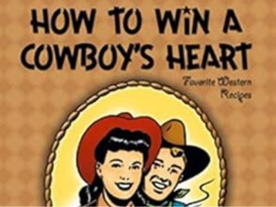 HOW TO WIN A COWBOY'S HEART Paperback