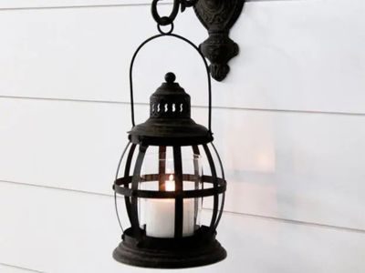 Hanging Porch Lantern
