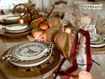 Heritage Home Goods
