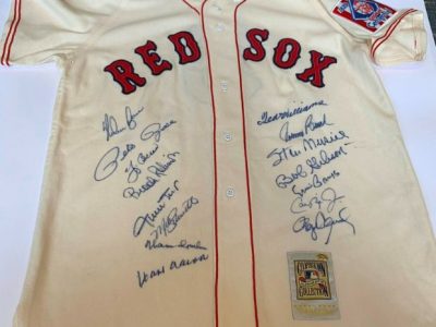 History in your hands History in your hands