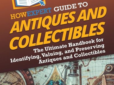 Guide to Antiques and Collectibles