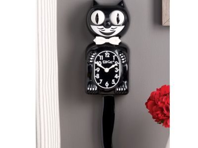 Kit-Cat Klock