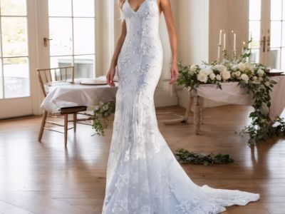 Lace Vintage Classic