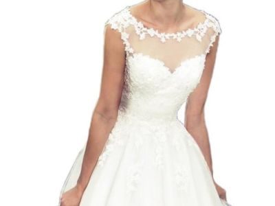 Lace Vintage Style