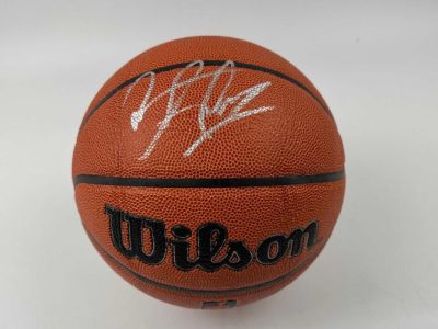 Legends of the Hardwood