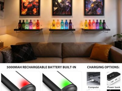 Light the Moment Light the Moment