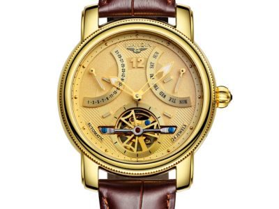 Mechanical Watch