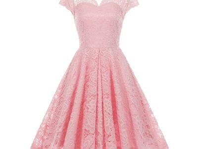 Midi Bridesmaid Vintage