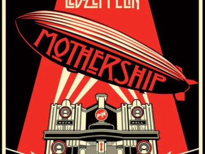 Modern Vinyl Pressings (180 gram)