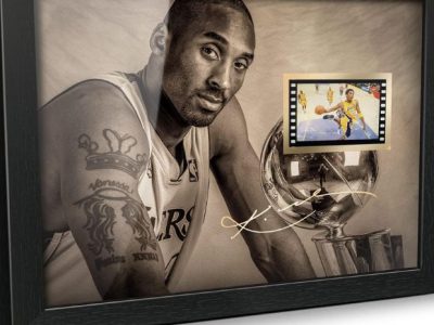 Moments That Changed the Game Moments That Changed the Game