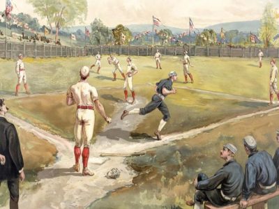 Moments That Made History Moments That Made History