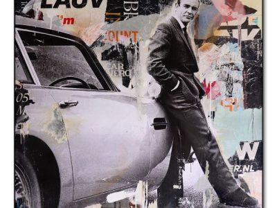 Movie Quote Wall Art