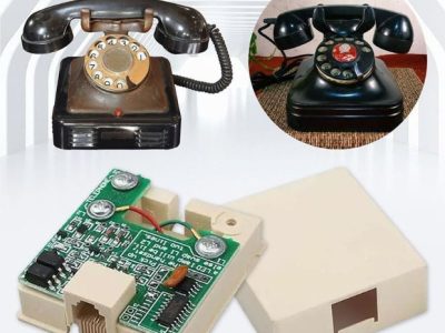 Multi-Frequency Converter