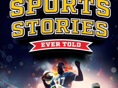Multi-Sport History Books